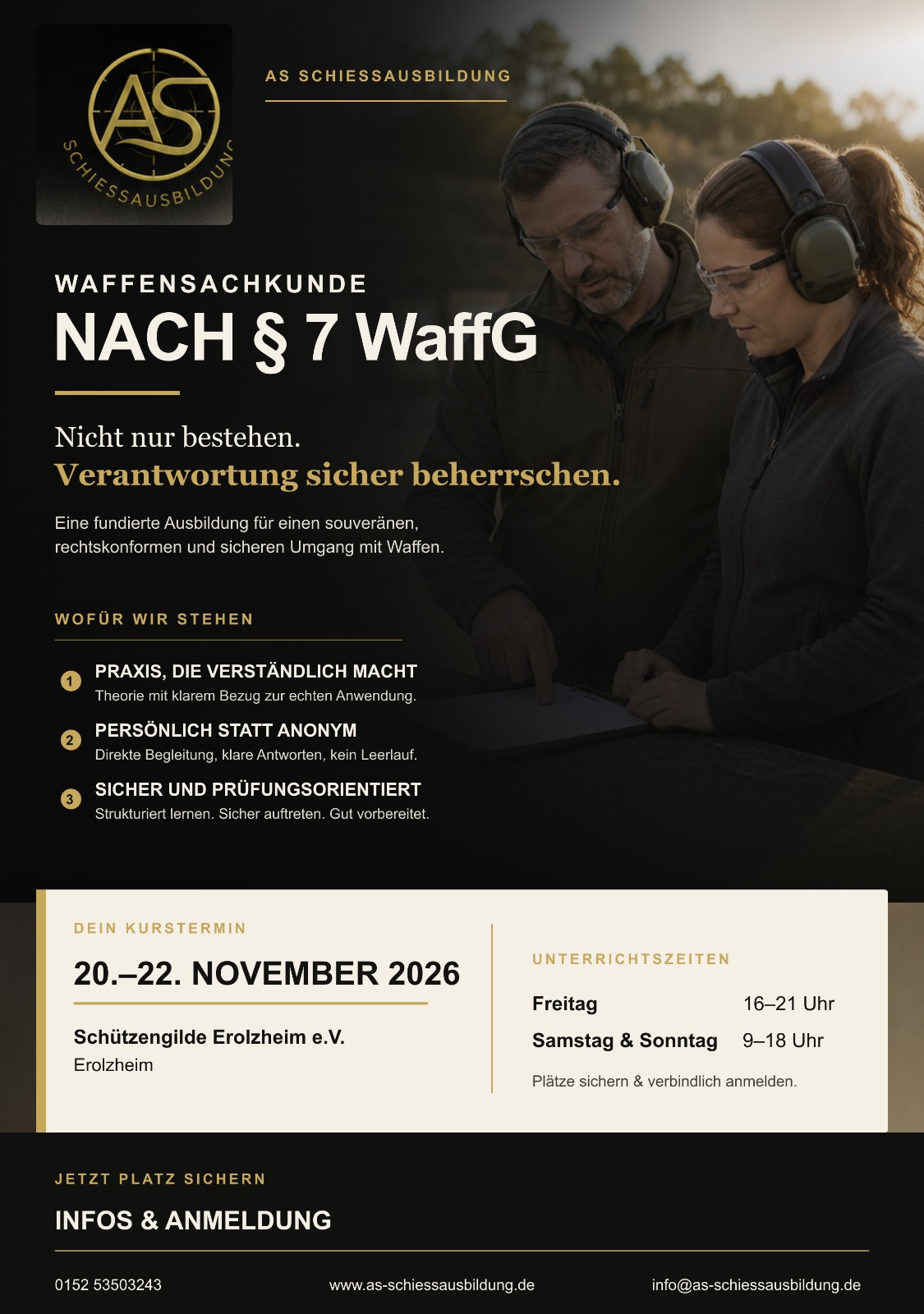 Sachkunde